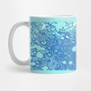 sea and ocean Mug